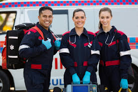 EMT-Basic(Emergency Medical Technician)