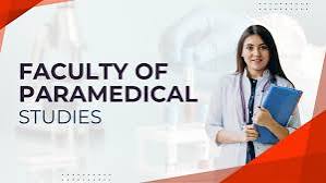 Paramedical Program